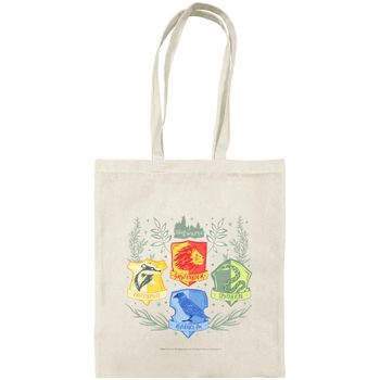 Harry Potter Bolsa PM10165 para mujer