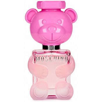 Moschino Agua de Colonia Eau de Toilette Toy 2 Bubble Gum 30 ml para mujer