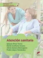 atencion sanitaria