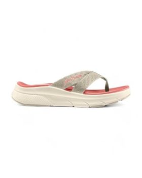 de JOHN SMITH CHANCLAS POKER BEIG