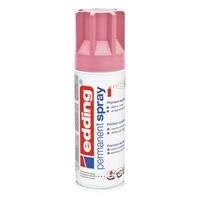 edding 5200 spray de pintura acrilica permanente morado malva 200 ml