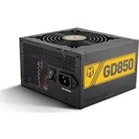 NOX HUMMER GD850 80 PLUS Gold 850W ATX Negro unida