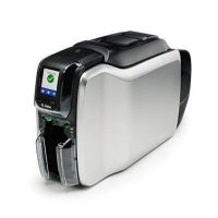 zebra zc300 impresora de tarjetas color sublimaciontransferencia termica
