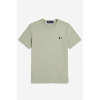 Fred Perry Tops y Camisetas M3519fp para hombre
