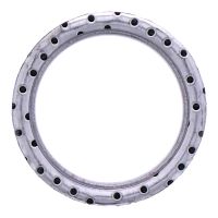 junta de tubo de escape 32x42x3mm culata athena