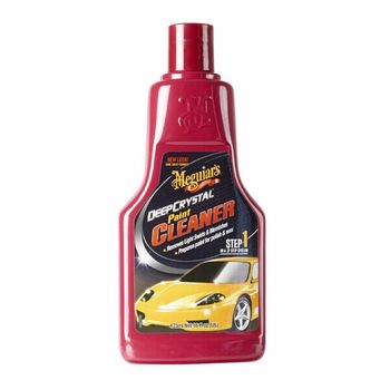 Step 1 - Paint Cleaner 473ml