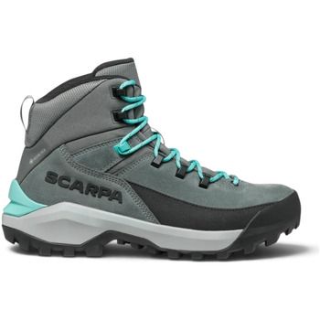 Scarpa Zapatillas de senderismo Mustang TRK GTX para mujer
