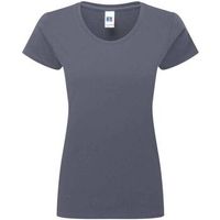 russell camiseta authentic para mujer
