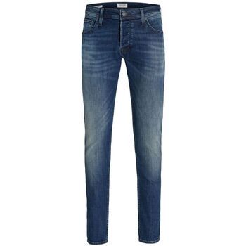 Jack & Jones Jeans 12278144 GLENN-CB 820 BLUE DENIM para hombre