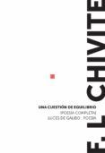 una cuestion de equilibrio