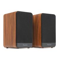 altavoces audizio estanteria bluetooth 53 80w con hdmi arc y mando