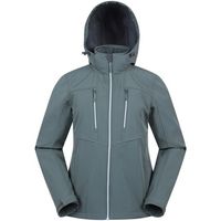 mountain warehouse chaqueta genesis para mujer