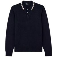 armani exchange polo polo hombre para hombre