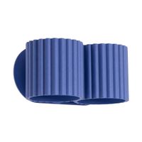 aplique de pared ultramar aluminio alt 10 cm