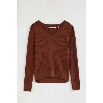 Polo Club Jersey RIGBY GO V CABLE NIZA para mujer