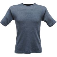 regatta camiseta interior rg288 para hombre