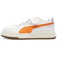 puma zapatillas caven iii retro para nino