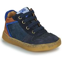 gbb zapatillas altas osman twist para nino
