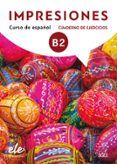 impresiones 4 ejercicios  licencia digital