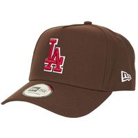 new era gorra outline script e-frame los angeles dodgers para hombre