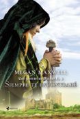 siempre te encontrare (saga las guerreras maxwell 3)