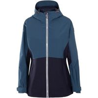 trespass chaqueta alfresco para mujer