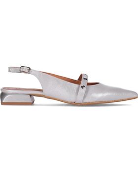 de CHIKA10 ST SACRAMENTO 02 PLATA-METAL SILVER