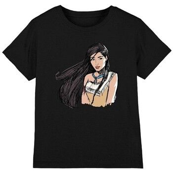 Disney Tops y Camisetas TV4729 para niño