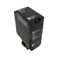 lexmark 24b6718 magenta original toner cartridge
