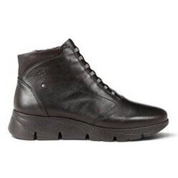 Fluchos Zapatos de tacón botin bona F1358 para mujer