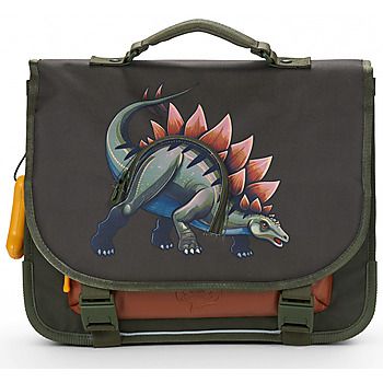 Stones and Bones Cartera CARTABLE 38 CM LOTUS para niño