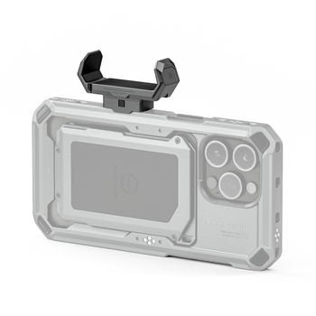 TILTA-Soporte Universal para SSD, TK-USH-SG/TK-USH-TW para iPhone Cage 15 Pro/15 Pro Max, Power Bank, accesorios