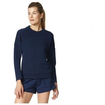 adidas Chaqueta deporte Zne Crewsweat para mujer