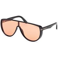 tom ford gafas de sol achilles ft1182 05e para hombre
