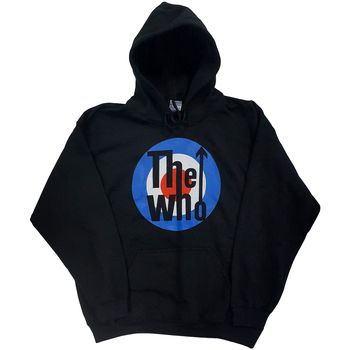 The Who Jersey Classic para mujer