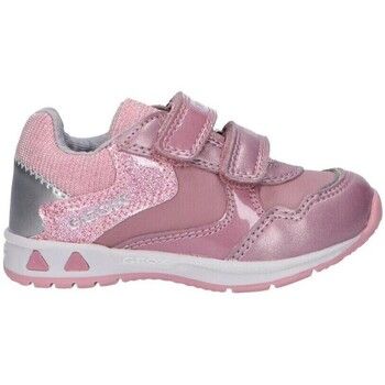 Geox Zapatillas deporte B041SA 0NFHI B PAVLIS para niña