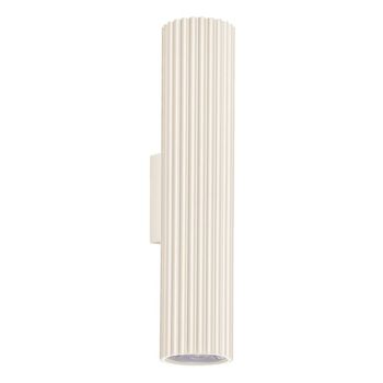Aplique de pared led ivar (2x7w)