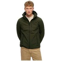 superdry chaqueta trekker para mujer