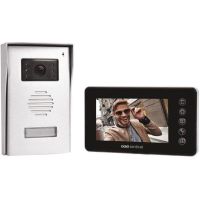 videoportero scs sentinel visiofirst 43 2 hilos vision nocturna ip44
