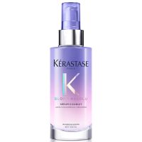 kerastase blond absolu cica nuit hair serum 90ml