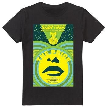 Star Trek Camiseta The Next Generation Season 3 Episode 8 para hombre