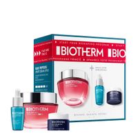 biotherm blue peptides cofre de regalo