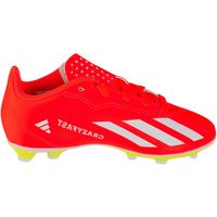 adidas zapatillas de futbol adidas x crazyfast club jr fxg para nino