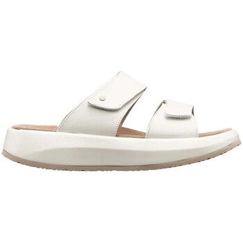 Joya Sandalias 5570 white para mujer