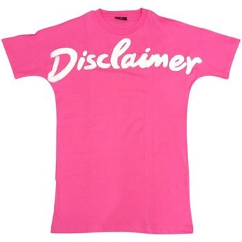 Disclaimer Vestido q-bab-70100 para niña