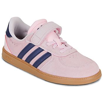 adidas Zapatillas BREAKNET SLEEK EL C para niña