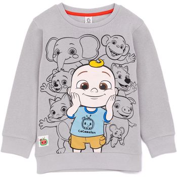 Cocomelon Jersey NS6822 para niña