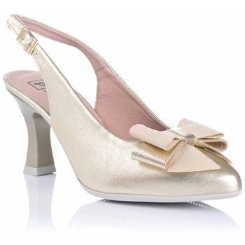 Pitillos Zapatos de tacón Zapato de vestir - Piel para mujer