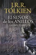 el senor de los anillos 2 las dos torres edicion revisada