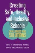creating safe healthy and inclusive schools